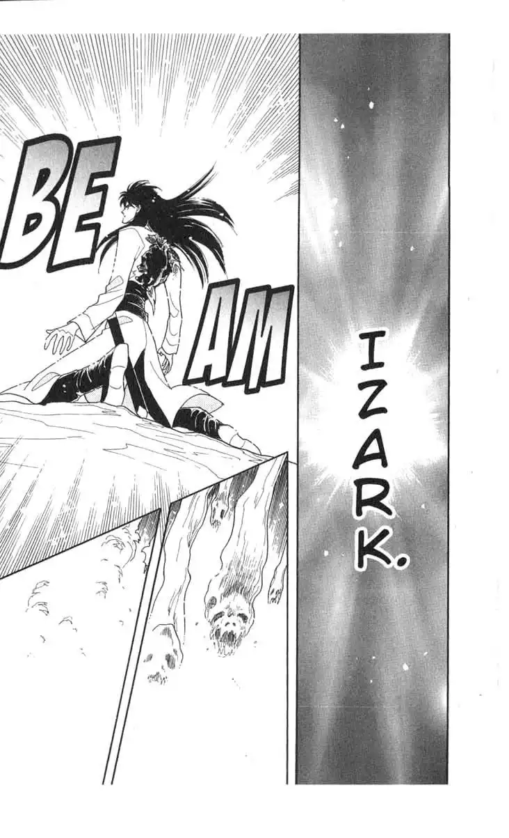 Kanata Kara Chapter 55 35